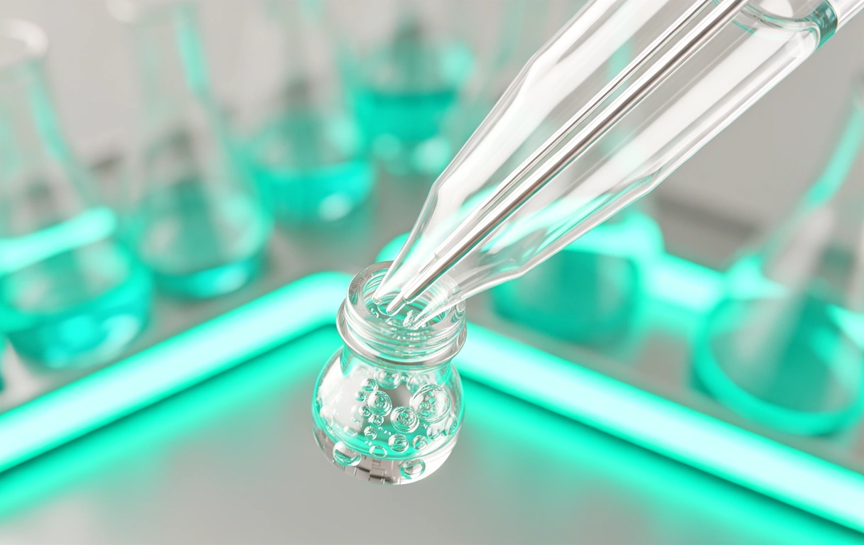Precision clinical extraction